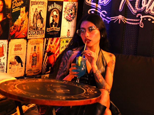 Perfil con Viollettaaa - Imagen  n°0