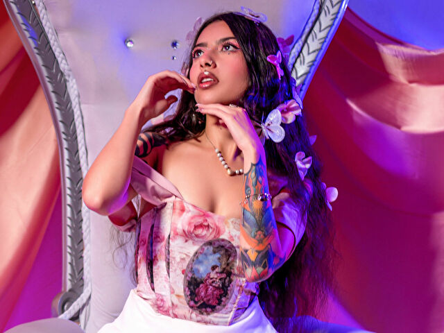 Viollettaaa's Profil - Bild n°2