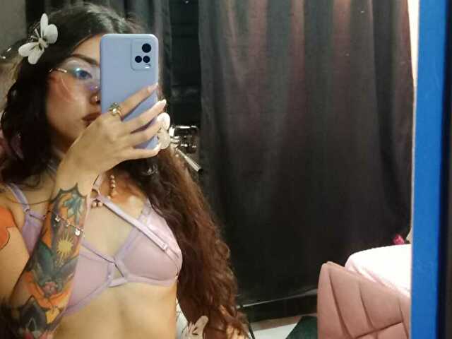 Perfil con Viollettaaa - Imagen  n°22