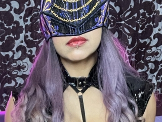 Sexo por webcam con Violux