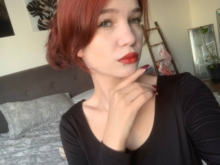 Viperblosom's Sexcam