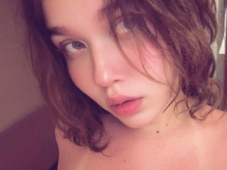 Sexcam Porn von Virelya