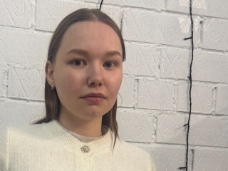 Sexo por webcam con Virgensomsy