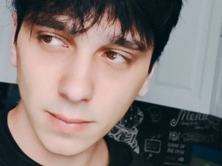 Virgilrose's Sexcam