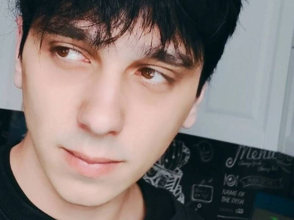 Virgilrose's profile - Image n°0