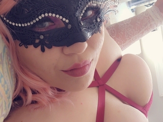 Sexo por webcam con Virgo_Love_34