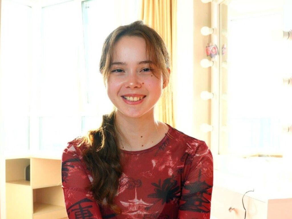 Profil de Viriniaflores - Photo n°0