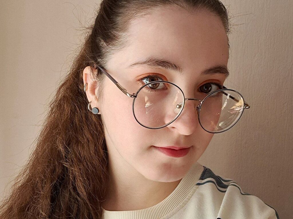 Profil de Virtualveronica - Photo n°0