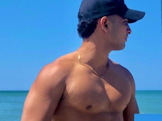 Vitaly_Strom's Sexcam