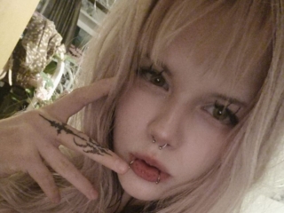 Sexcam Live Show von Vitamorphosis