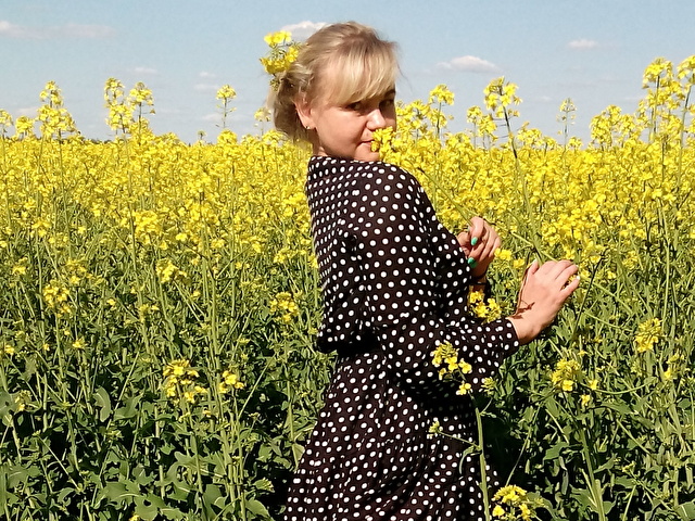 Perfil con Vitasexy - Imagen  n°0