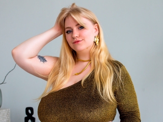 Webcam sex con Vittoriablanc