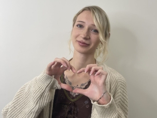 Webcam sex with Vivanhepper