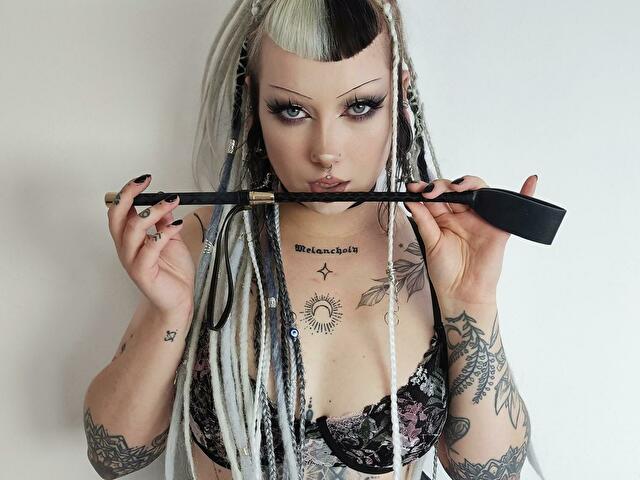 ViviaDarc's Profil - Bild n°12