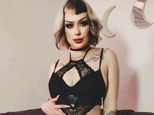 ViviaDarc's Profil - Bild n°20