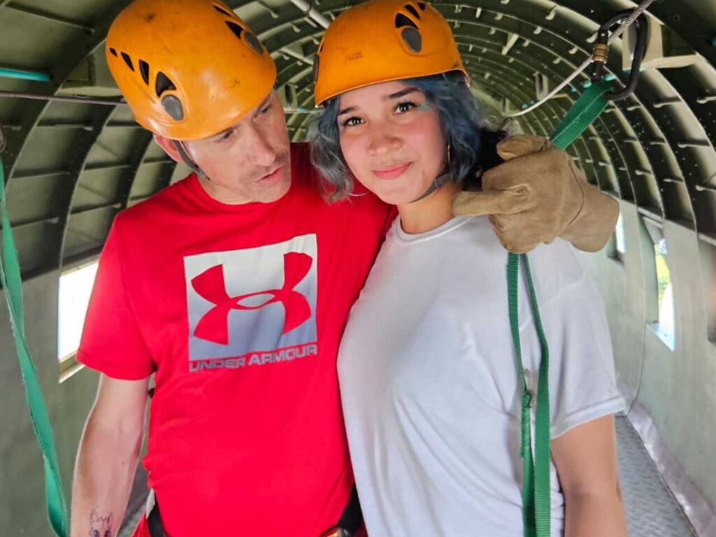 Perfil con Vivianaandandrew - Imagen  n°1