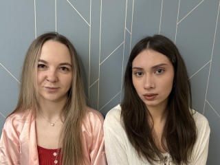 Profil de Vivianaandfila