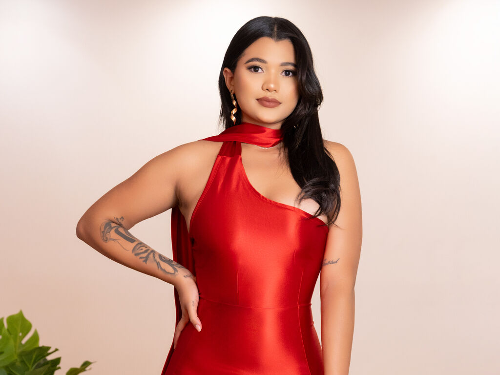 Vivianacarter's profile - Image n°1