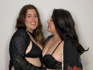 Vivianadream's Sexcam