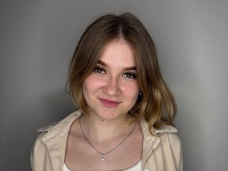 Sexcam Live Show von Vivianakraft