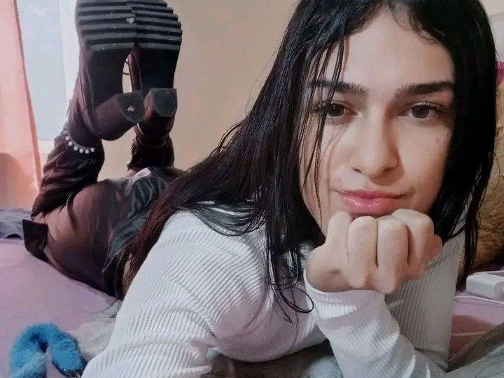 Vivianalatin' profilo - Immagine n°0
