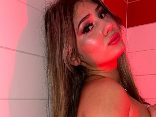 Vivianalexy's Sexcam