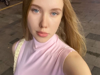 Webcam sex de Vivianaseip