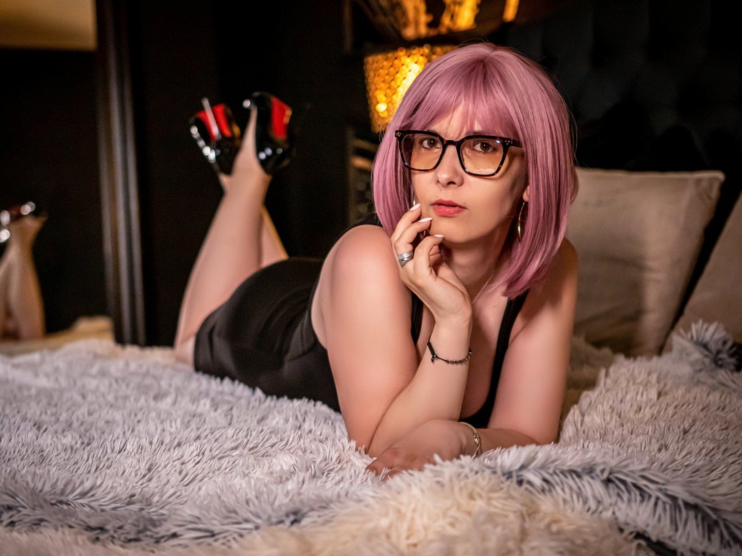 Vivianaxsky's Profil - Bild n°0