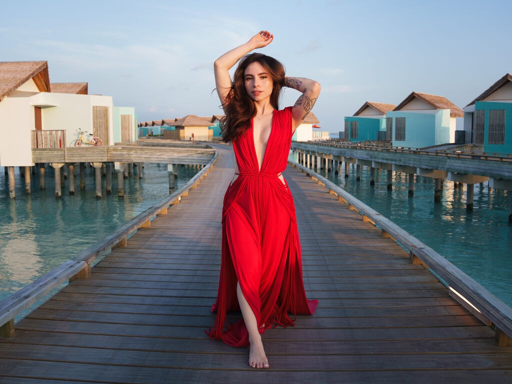 Vivianbasset' profilo - Immagine n°1