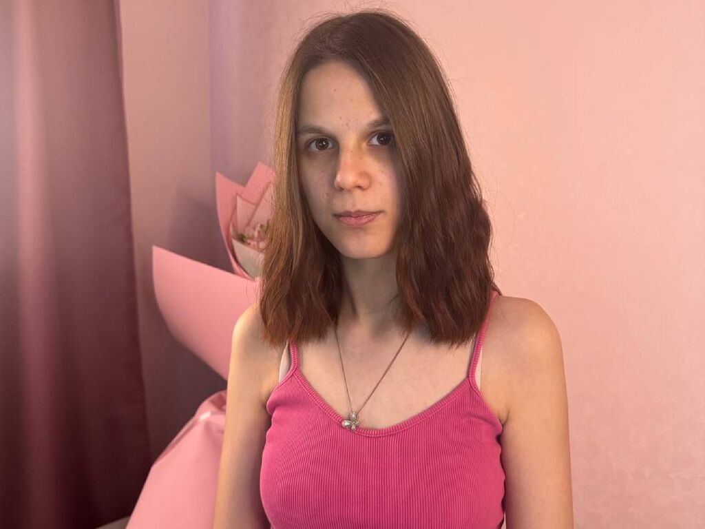 Vivianbennet's profile - Image n°0