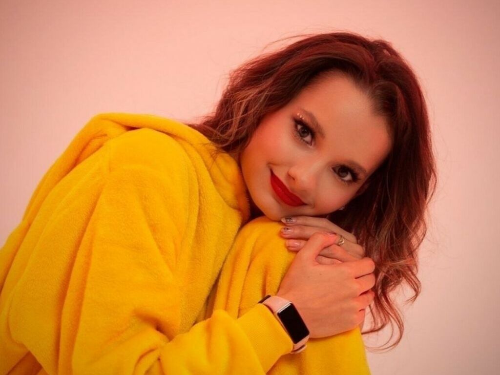 Vivianblackwood's profile - Image n°0