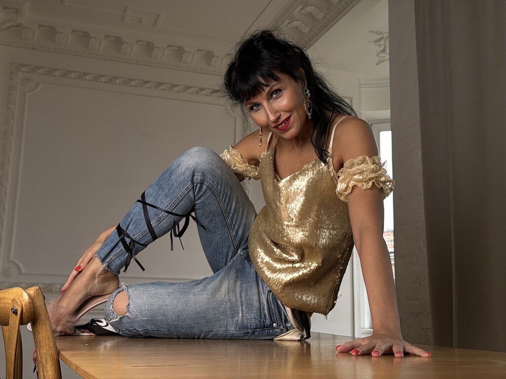 Vivianfirdes's profiel - Afbeelding n°5