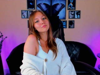 Sexo por webcam con Viviangutierrez