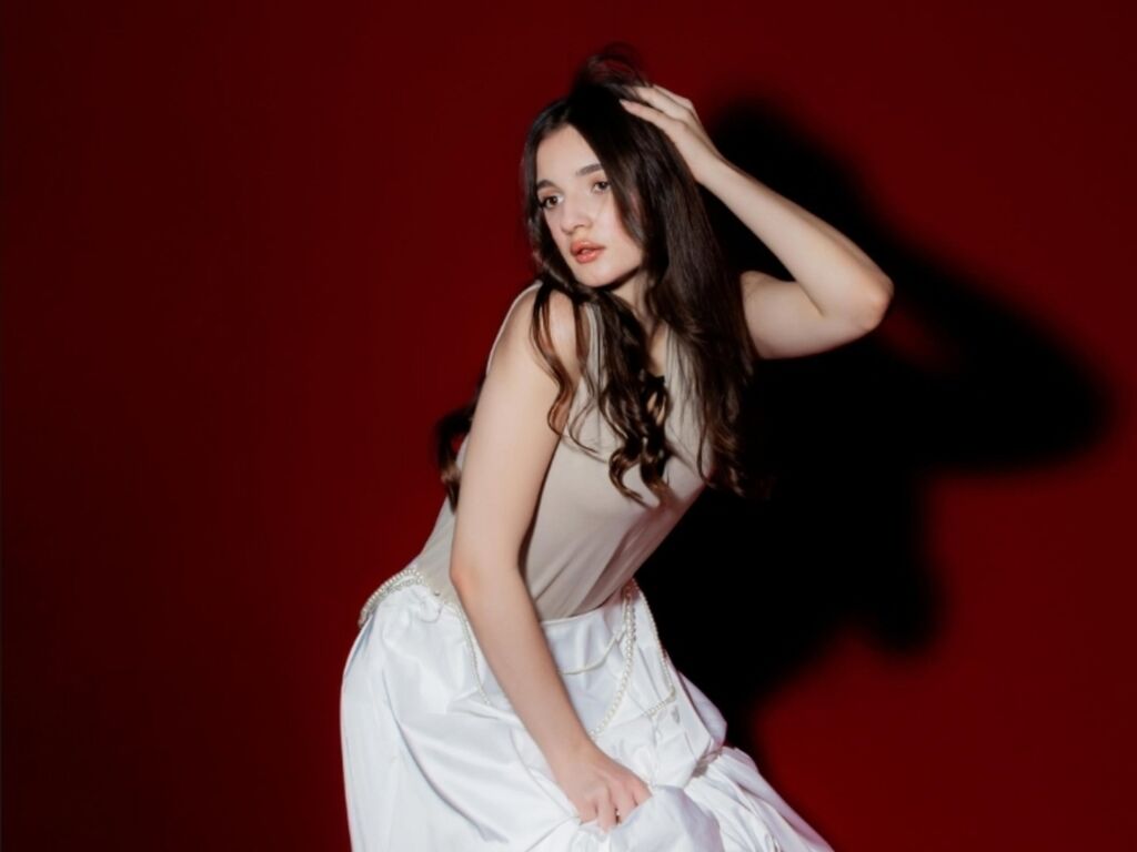 Vivianhadson's profile - Image n°0