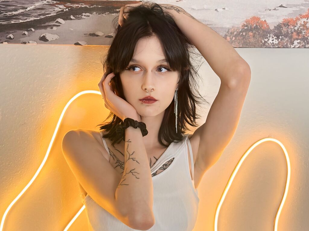Vivianhayes's profile - Image n°0