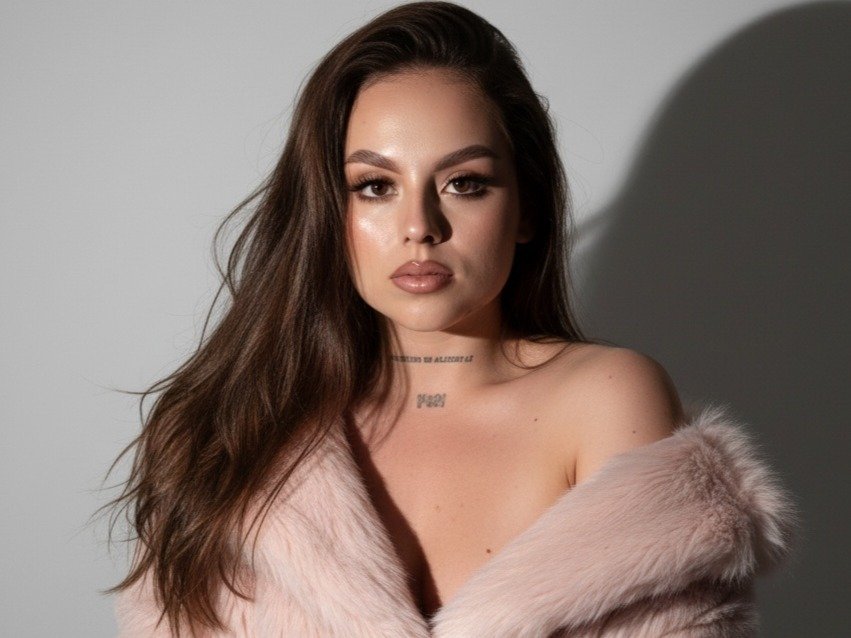 Vivianita_Lov19's Profil - Bild n°1