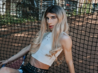 Webcam sex con Vivianmccarthy