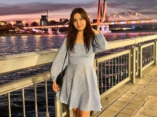 Vivianmilyr's Sexcam