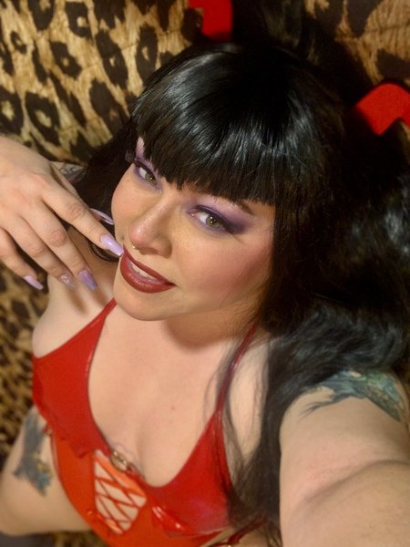 Profil de Vivianna_Valentine - Photo n°0
