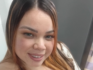 Vivianparis's Sexcam