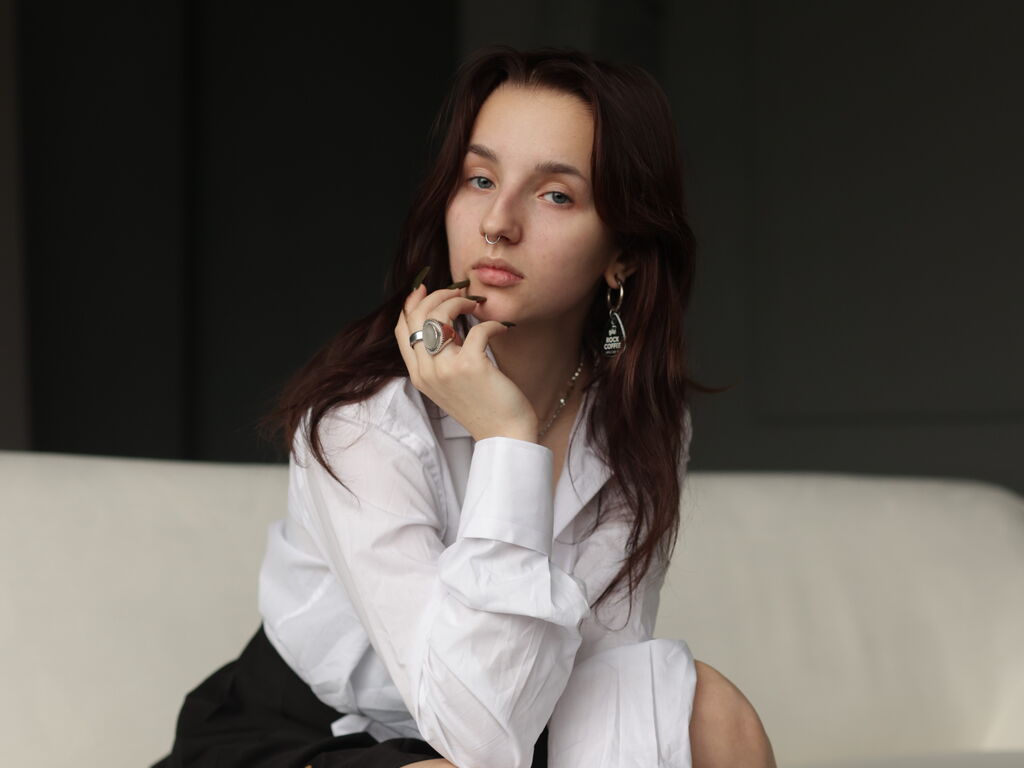Viviansuon's profile - Image n°0