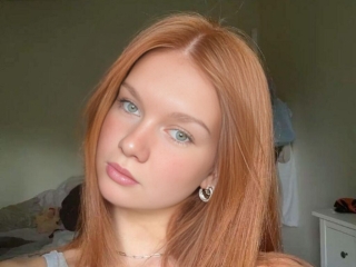 Sexo por webcam con Vivianvex