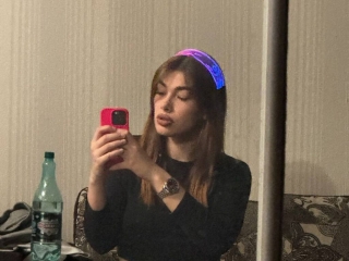 Viviene's Sexcam