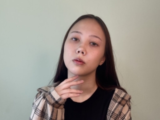 Sexcam Live Show von Viviengheewala