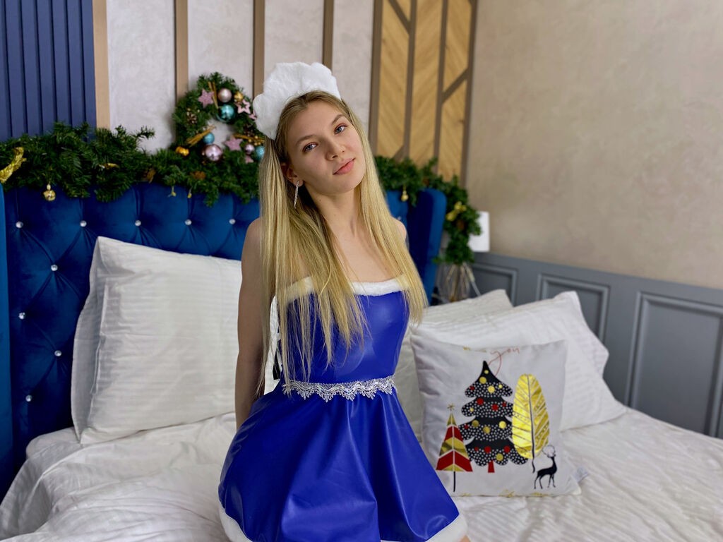 Profil de Vivienhans - Photo n°0