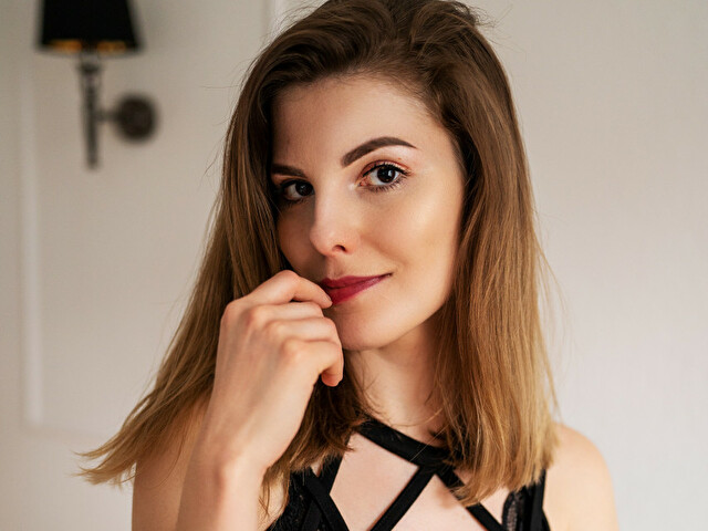 Profil de VivienKiss - Photo n°1