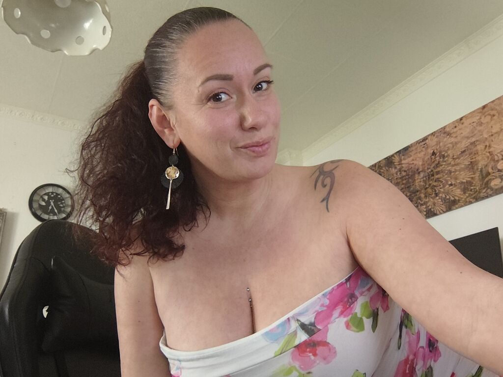 Vivienmolinas's profile - Image n°1