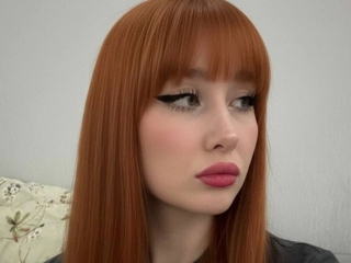 Sexo por webcam con Vivienmoors