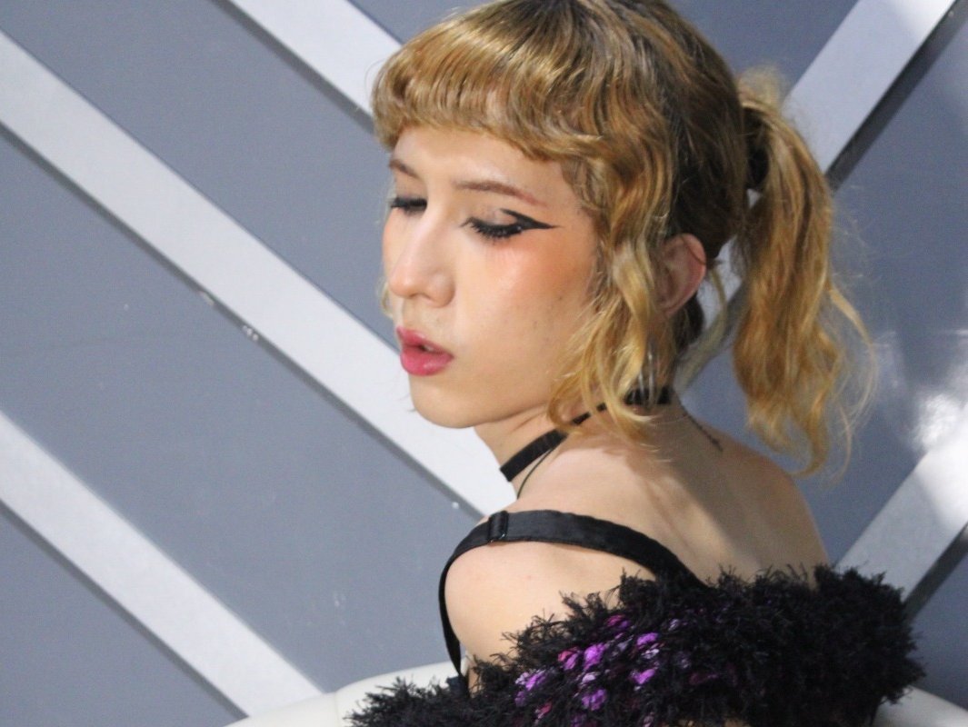 Perfil con Vivienne_Hadid - Imagen  n°1