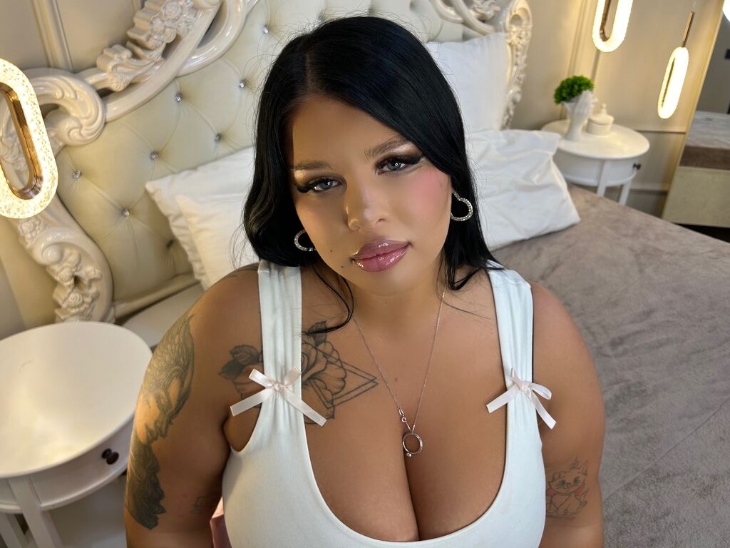 Vivienneastrid's profile - Image n°0